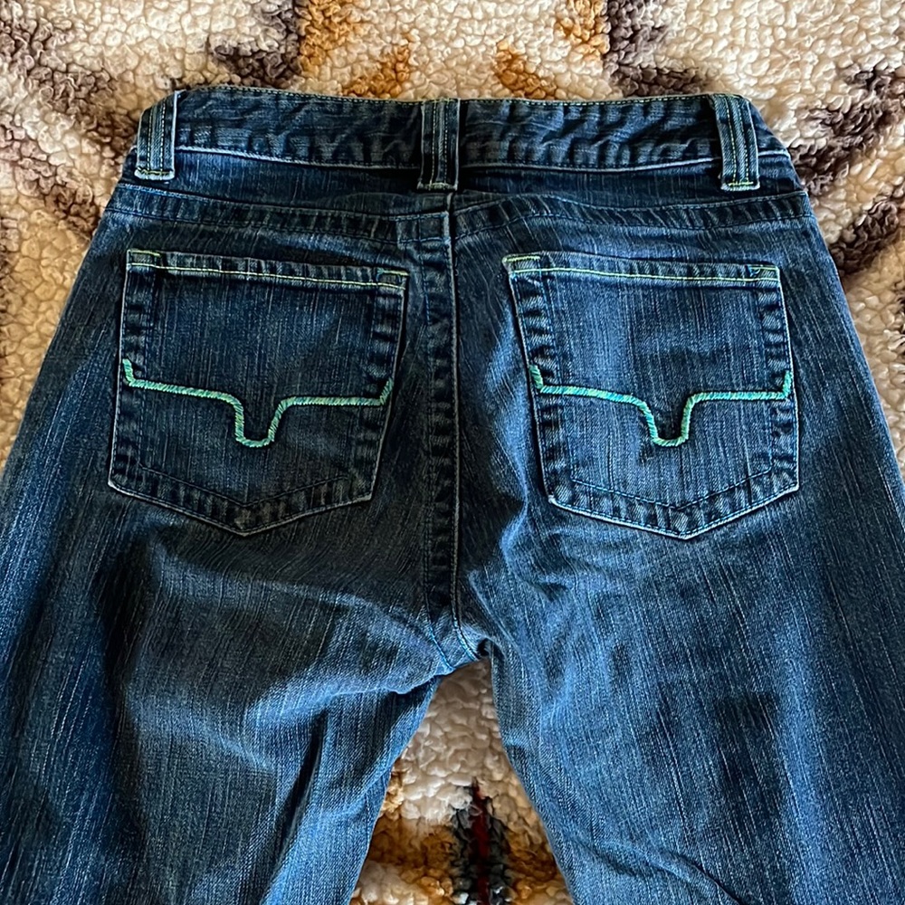 Kimes ranch Betty jeans